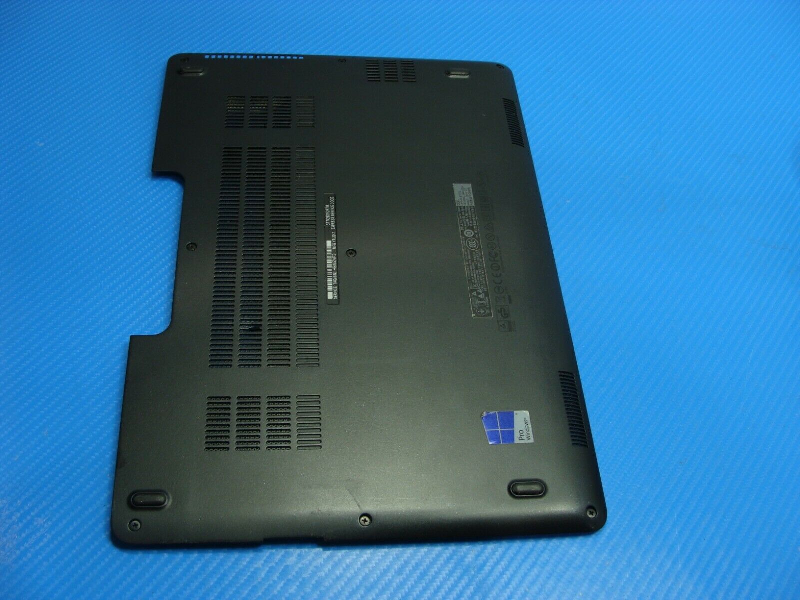 Dell Latitude E7270 12.5