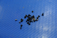 Dell Inspiron 15 3542 15.6" Genuine Screw Set Screws for Repair ScrewSet #1 ER* - Laptop Parts - Buy Authentic Computer Parts - Top Seller Ebay