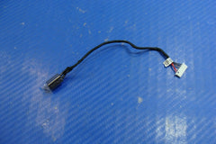 Dell Inspiron 15.6" 15-3552 Genuine DC IN Power Jack w/Cable 450.03006.0001 - Laptop Parts - Buy Authentic Computer Parts - Top Seller Ebay