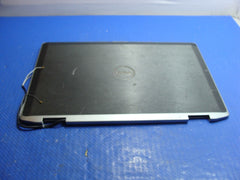 Dell Latitude E6420 14" Genuine LCD Back Cover w/Front Bezel WV0ND