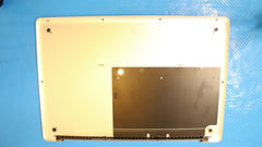 MacBook Pro A1286 15" Early 2010 MC372LL/A Bottom Case Housing Silver 922-9316 - Laptop Parts - Buy Authentic Computer Parts - Top Seller Ebay