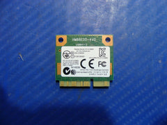 HP 15-f272wm 15.6" Genuine WiFi Wireless Card 709505-001 709848-001 RTL8188EE - Laptop Parts - Buy Authentic Computer Parts - Top Seller Ebay