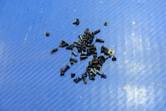 Toshiba Satellite L755-S5153 15.6" Genuine Screw Set Screws for Repair ScrewSet Toshiba