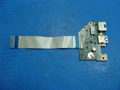 Toshiba Satellite C55-C5240 15.6" USB Ethernet Port Board Cable DA0BLQPC6H0 - Laptop Parts - Buy Authentic Computer Parts - Top Seller Ebay