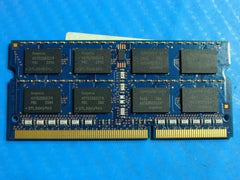 Toshiba P55-A5200 SO-DIMM SK Hynix 4GB Memory RAM PC3L-12800S HMT351S6EFR8C-PB - Laptop Parts - Buy Authentic Computer Parts - Top Seller Ebay