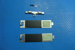 Acer Nitro 5 AN517-51-56YW 17.3" Genuine SSD Thermal Plate Brackets et2k1000300 