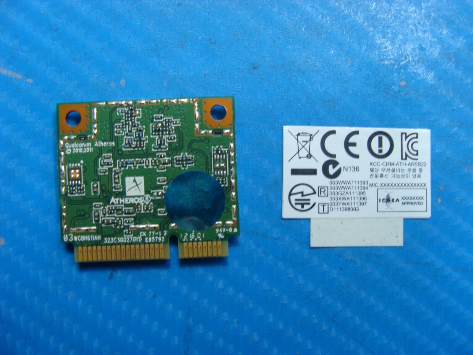 Acer Aspire V5-571-6891 15.6