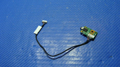 HP Envy AiO 24-n014 23.8" Genuine Audio Jack Board w/Cable 69C107K70A01 ER* - Laptop Parts - Buy Authentic Computer Parts - Top Seller Ebay