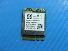 Lenovo IdeaPad Flex 4 15.6" Wireless WiFi Card 01AX713