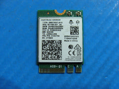 HP Elitebook 840 G5 14" Genuine Wireless WiFi Card 8265NGW 851594-001