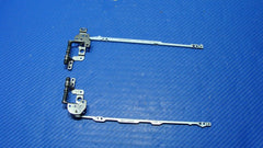 HP Chromebook 11 G4 11.6" Genuine Left & Right Hinge Set Hinges FBY07012010 ER* - Laptop Parts - Buy Authentic Computer Parts - Top Seller Ebay