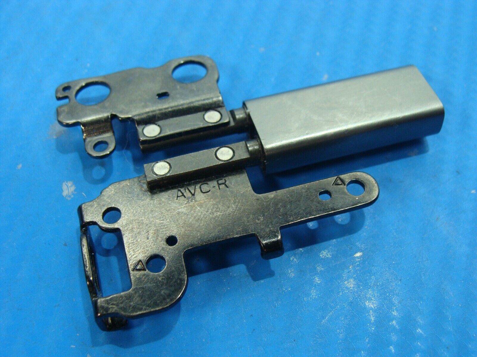 Lenovo ThinkPad X1 Carbon 4th Gen 14 Genuine Left & Right Hinge Set Hinges