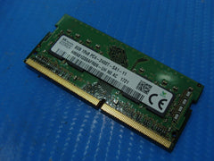 Dell 7480 SK Hynix 8GB 1Rx8 PC4-2400T Memory RAM SO-DIMM HMA81GS6AFR8N-UH