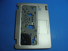 HP EliteBook 840 G4 14" Genuine Palmrest w/Touchpad Silver 821164-001