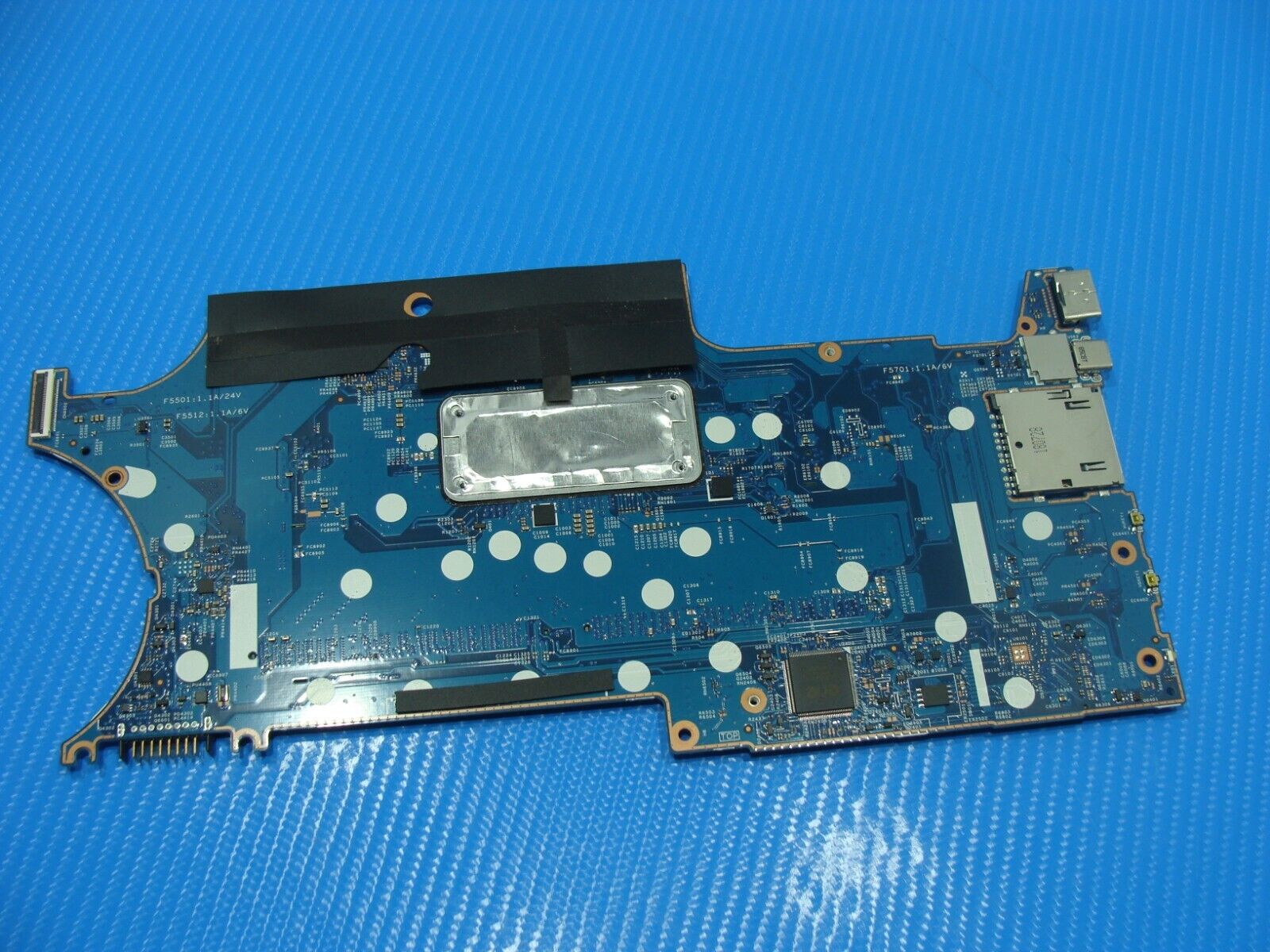 HP Pavilion x360 15-cr0037wm 15.6