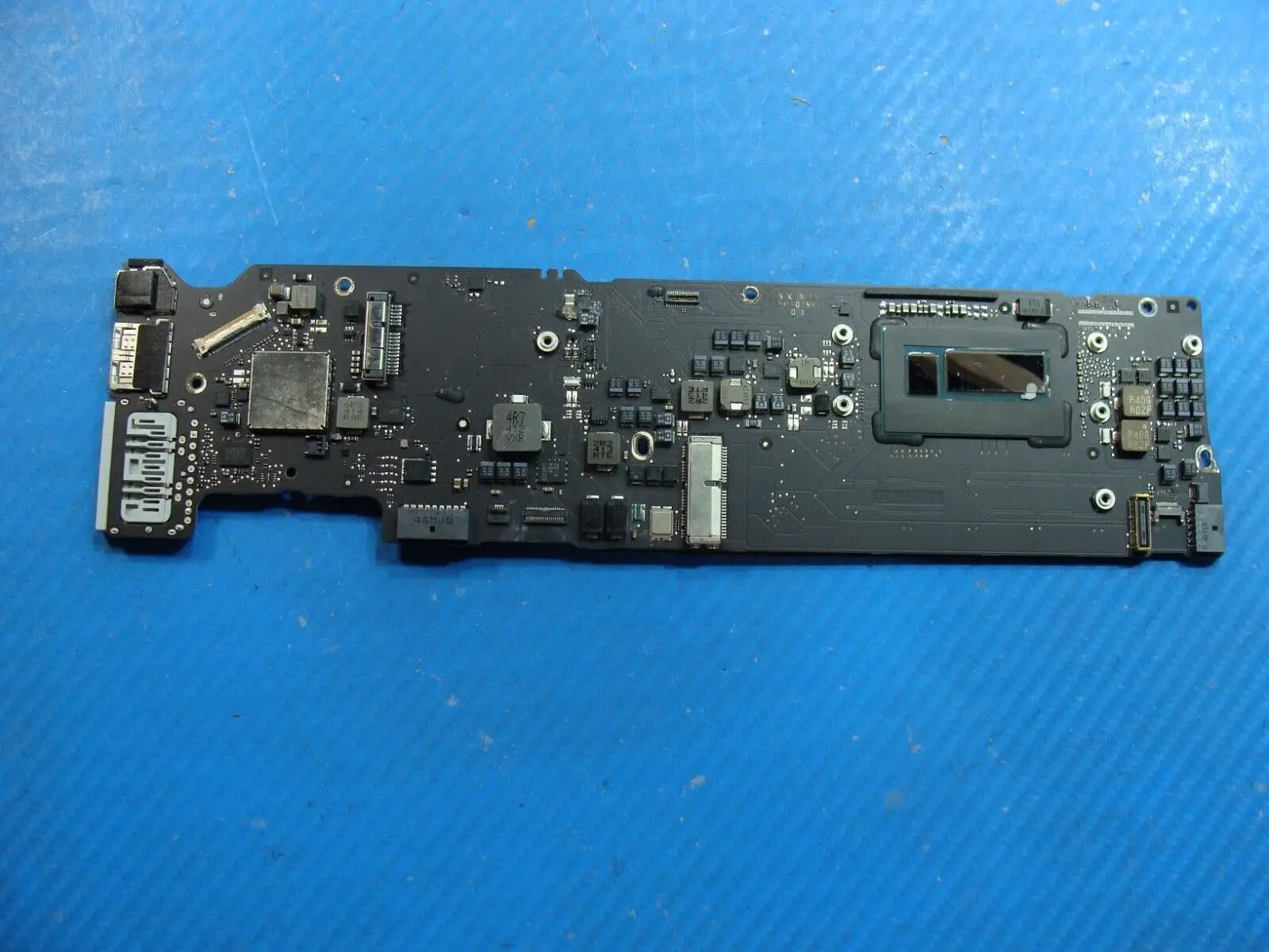 MacBook Air A1466 2014 MD760LL i5-4260U 1.4GHz 4GB Logic Board 661-00062 AS IS