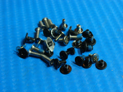 Lenovo Yoga 13.3" 730-13IKB 81CT OEM Screw Set Screws for Repair ScrewSet Lenovo