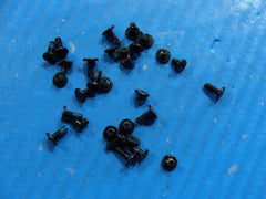 Dell Latitude 14” 5490 Genuine Laptop Screw Set Screws for Repair ScrewSet