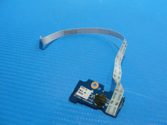 HP ENVY m6-n015dx 15.6" Genuine Laptop Power Button Board w/Cable 6050A2548801 - Laptop Parts - Buy Authentic Computer Parts - Top Seller Ebay