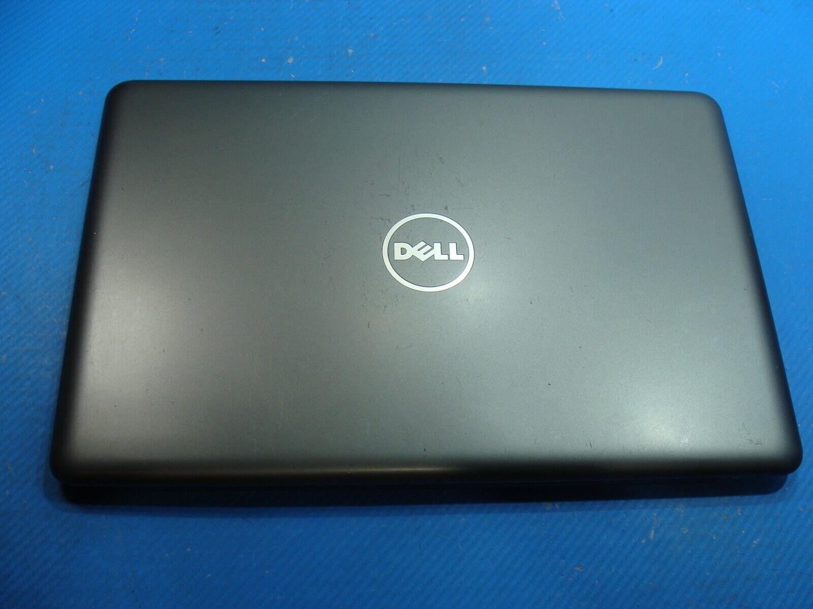 Dell Inspiron 15 5567 15.6