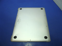 MacBook Pro A1502 13" Late 2013 ME864LL/A Genuine Bottom Case 923-0561 - Laptop Parts - Buy Authentic Computer Parts - Top Seller Ebay