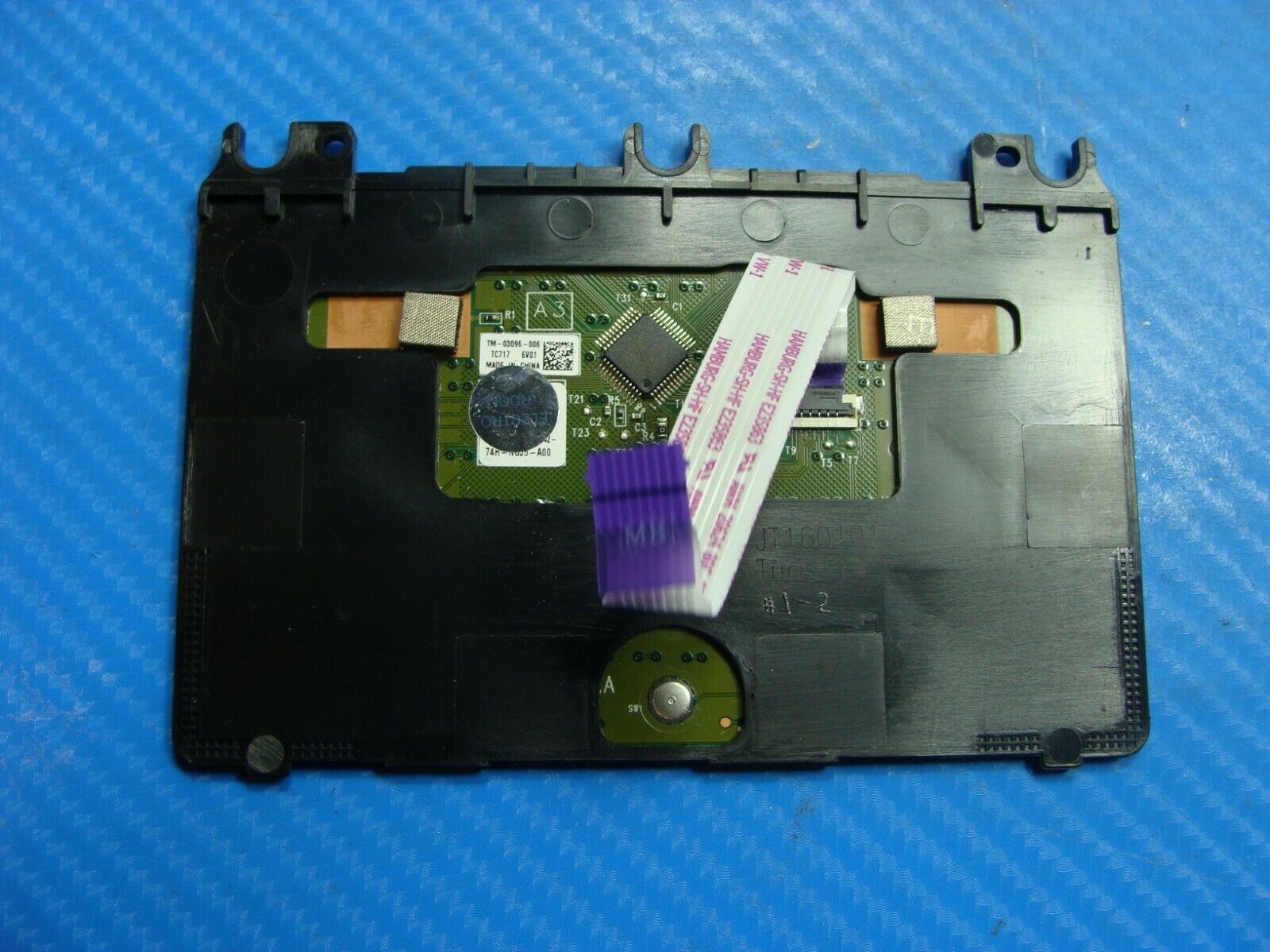 Dell Inspiron 3567 15.6