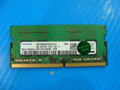 HP 15-ba113cl Samsung 4GB 1Rx8 PC4-2133P Memory RAM SO-DIMM M471A5143EB0-CPB