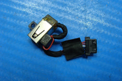 Dell XPS 13 9360 13.3" Genuine Laptop DC in Power Jack w/Cable 0p7g3