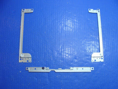 Dell Inspiron 14-5447 14" OEM L/R Hinge Bracket Set EC13P000300 EC13P000400 ER* - Laptop Parts - Buy Authentic Computer Parts - Top Seller Ebay