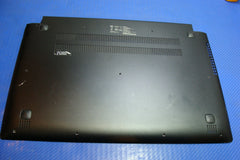 Lenovo Edge 15 80K9 15.6" Genuine Laptop Bottom Case Base Cover 460.00W07.0003 Lenovo