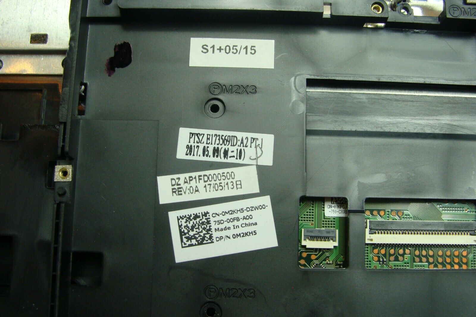 Dell Latitude E5470 14