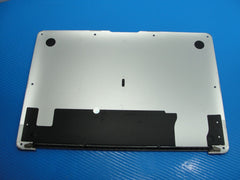 Macbook Air A1466 MJVG2LL/A Early 2015 13" Genuine Bottom Case Silver 923-00505 