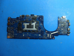 Dell Latitude 5480 14" Intel i5-7200U 2.5GHz Motherboard 4XVDF LA-E081P