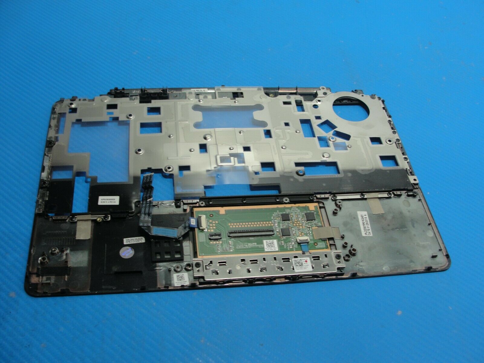 Dell Latitude E7240 12.5