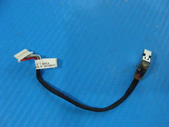 HP ProBook 15.6" 450 G3 Genuine Laptop DC IN Power Jack w/Cable 804187-Y17