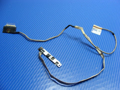 Dell Inspiron 15-3521 15.6" Genuine LCD Video Cable w/Webcam Y3PX8 DC02001MG00 Dell