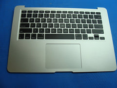 MacBook Air 13" A1466 Early 2015 MJVE2LL/A Top Case w/Trackpad Keyboard 661-7480