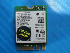 Lenovo ThinkPad T570 15.6" Genuine Laptop Wireless Wifi Card 8265ngw 01ax704 - Laptop Parts - Buy Authentic Computer Parts - Top Seller Ebay