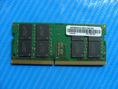 Lenovo X260 So-Dimm Micron 8GB 2Rx8 Memory RAM PC4-2133P MTA16ATF1G64HZ-2G1A2