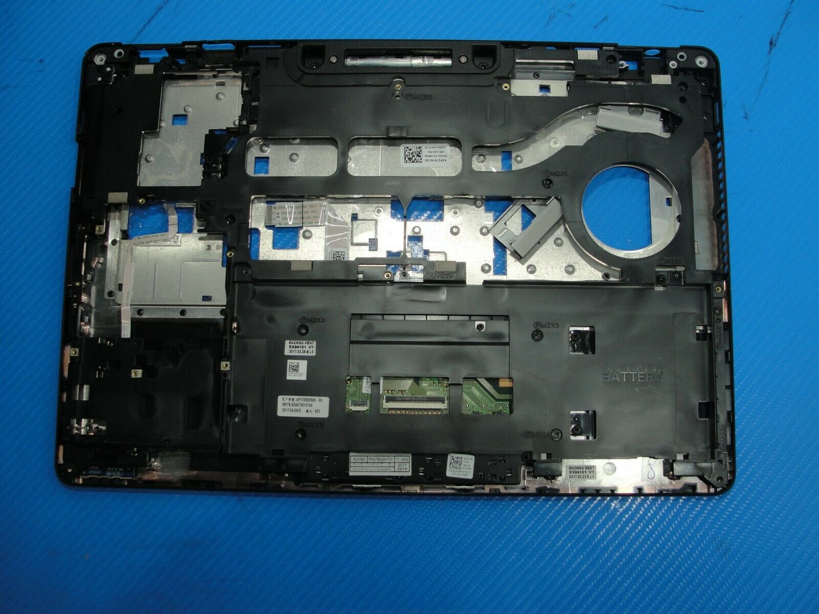 Dell Latitude 14