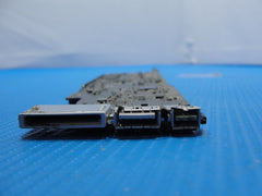 MacBook Air 13" A1466 2015 MJVE2LL/A i5-5250U 1.6GHz 4GB Logic Board 661-02391