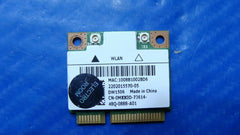 Dell Inspiron 15.6" 15-3531 Genuine Laptop WiFi Wireless Card MXX0D GLP* Dell