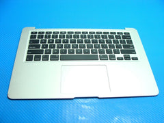 MacBook Air 13" A1466 Early 2015 MJVE2LL/A OEM Top Case Silver 661-7480 Grade A Apple