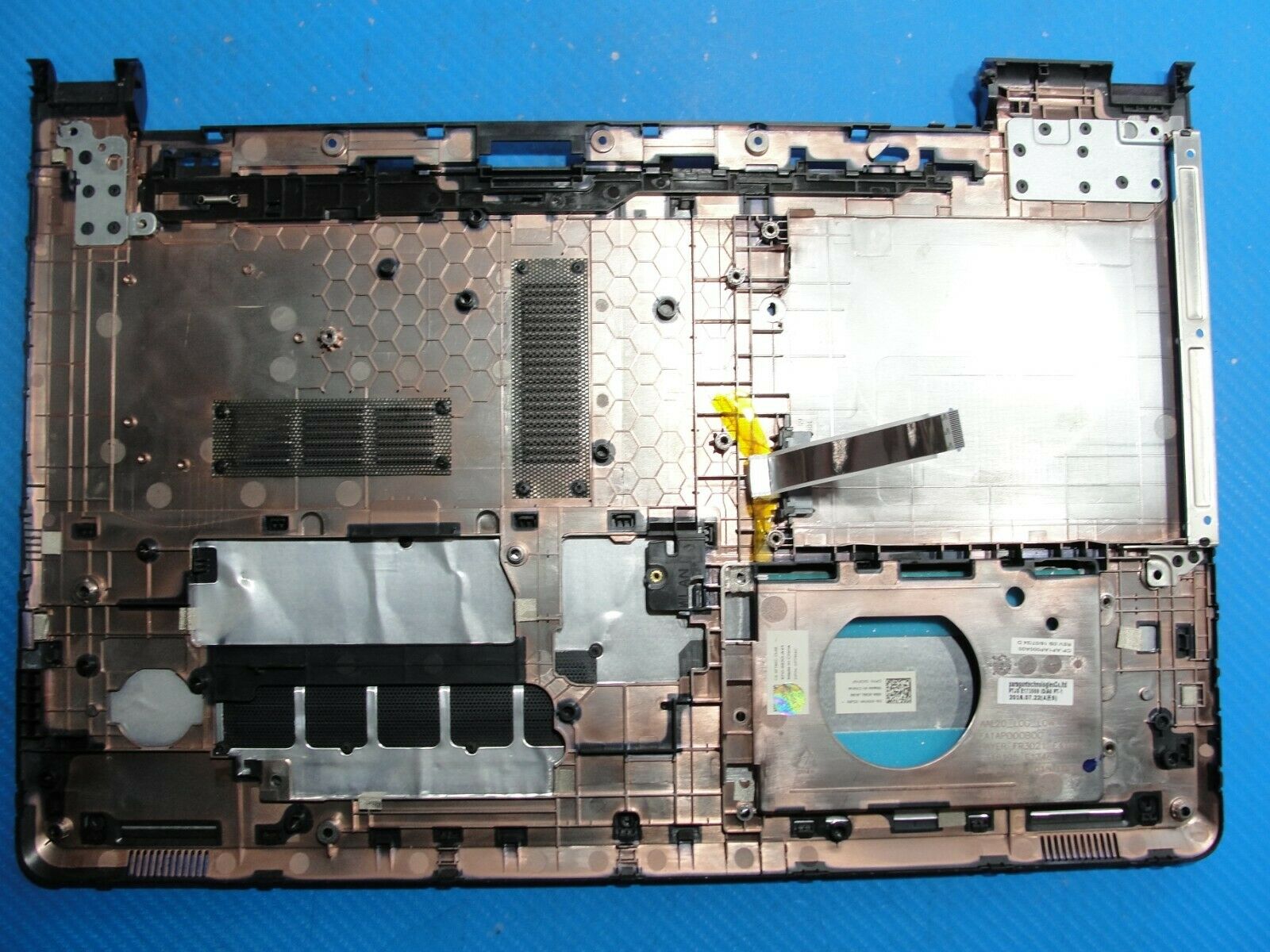 Dell Inspiron 15 5559 15.6