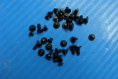 Dell Latitude 15.6" 5590 Genuine Laptop Screw Set Screws for Repair ScrewSet 