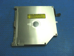 MacBook Pro 13" A1278 Early 2011 MC700LL/A DVD-RW Super Drive UJ898 661-5865 #1 - Laptop Parts - Buy Authentic Computer Parts - Top Seller Ebay