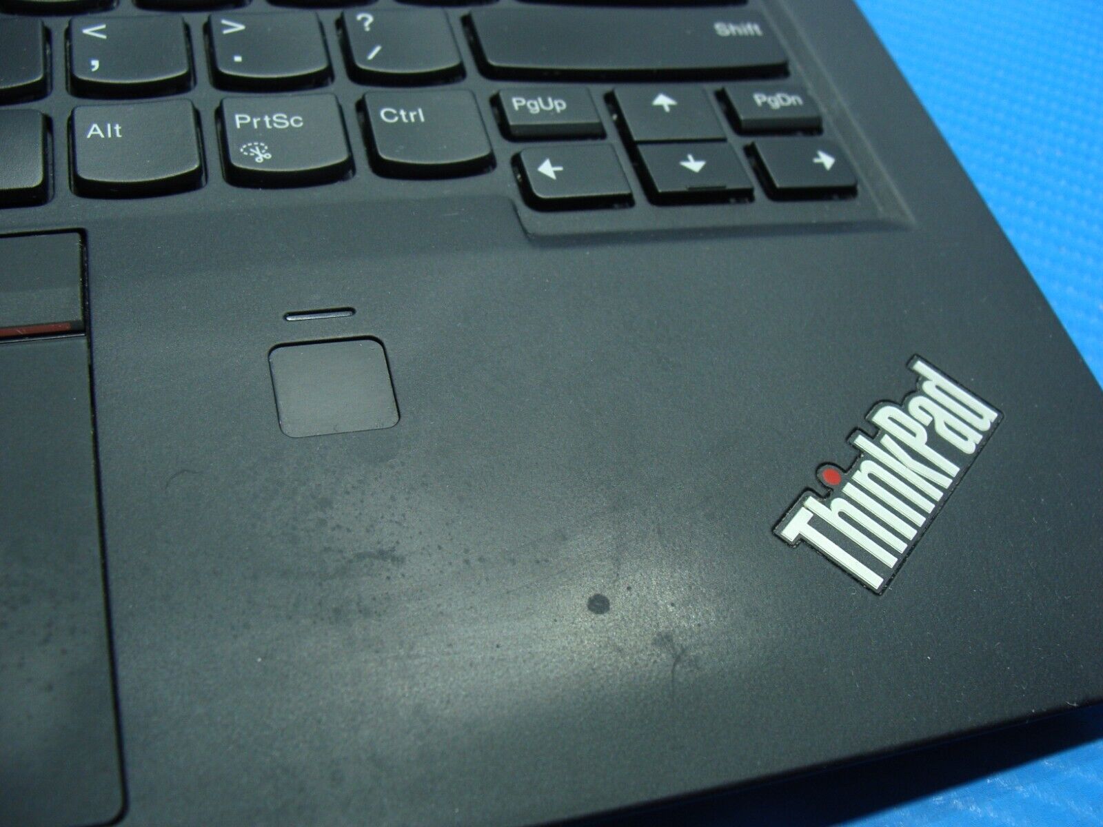 Lenovo ThinkPad X1 Carbon 5th Gen 14