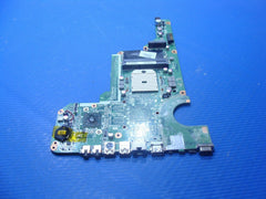 HP 14" g4-2320dx   Motherboard 683847-001 DA0R53MB6E1 683029-501 AS IS GLP* HP