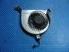 HP Envy 15-k006tx 15.6 Genuine Laptop CPU Cooling Fan 773382-001 - Laptop Parts - Buy Authentic Computer Parts - Top Seller Ebay