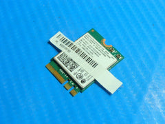 Toshiba Satellite E45t-A4100 14" Genuine Laptop WIFI Wireless Card 7260NGW - Laptop Parts - Buy Authentic Computer Parts - Top Seller Ebay